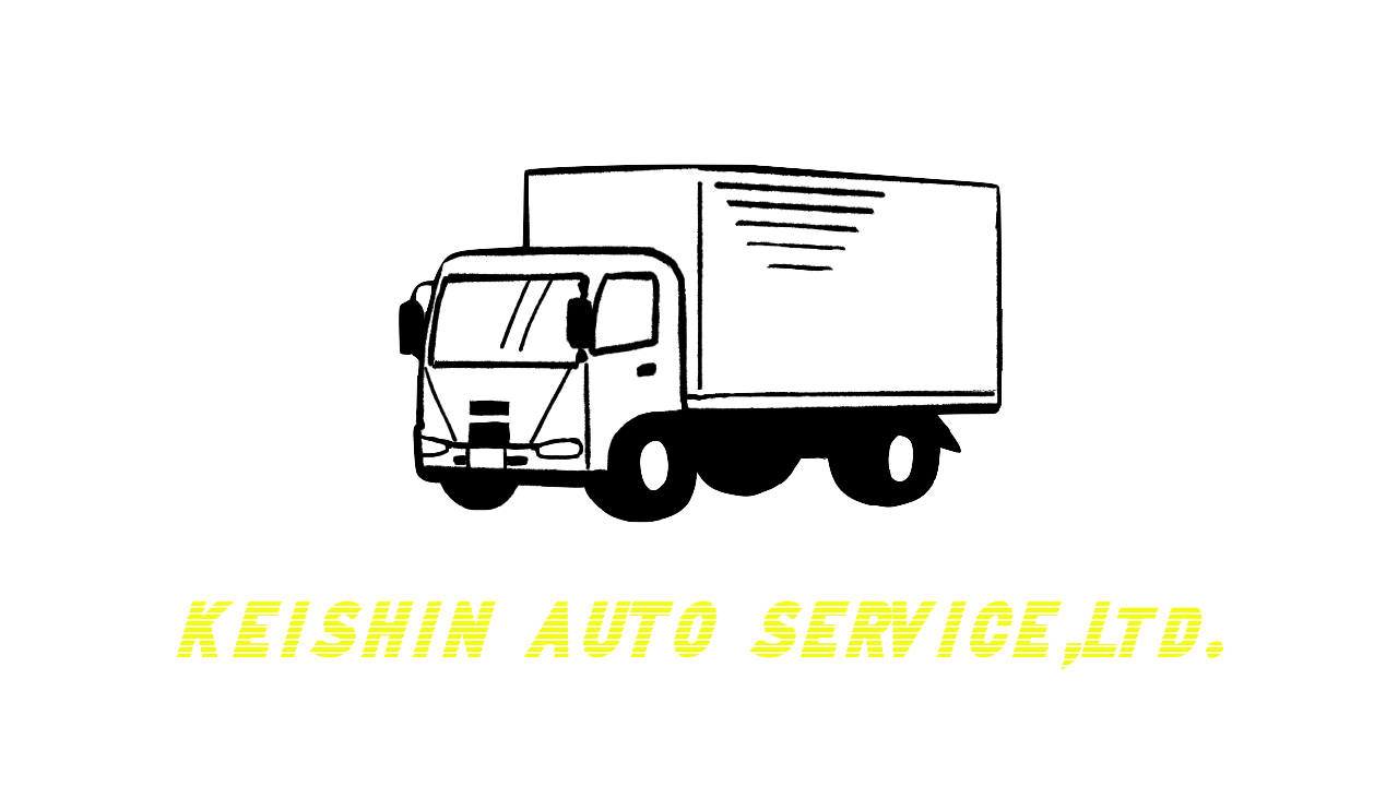 KEISHIN AUTO SERVICE,Ltd.
